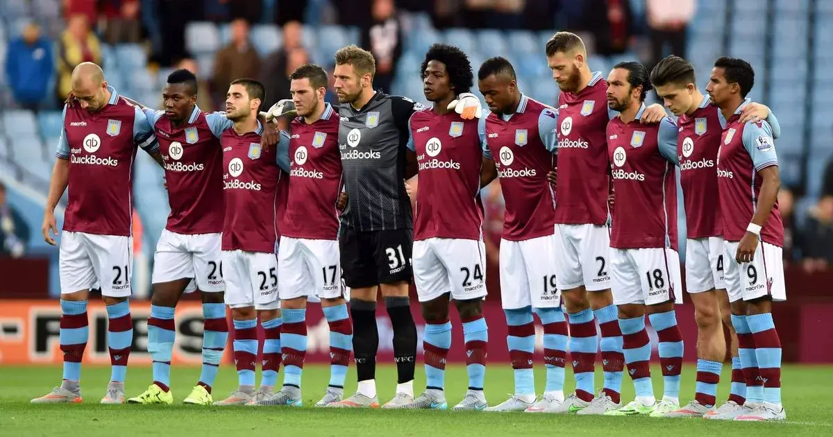 Aston Villa