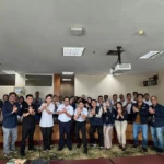 BMKG jalin kerja sama dengan PT Telkom Indonesia (Persero) Tbk untuk implementasi layanan Cyber Security