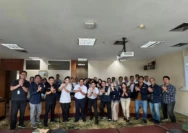 BMKG jalin kerja sama dengan PT Telkom Indonesia (Persero) Tbk untuk implementasi layanan Cyber Security