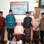 Chairul Tanjung Datangi Pesantren Lirboyo, Minta Maaf soal Tayangan Trans7 yang Tuai Kecaman