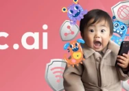 Character AI, Chatbot Canggih yang Bisa Jadi Teman Ngobrol Virtual