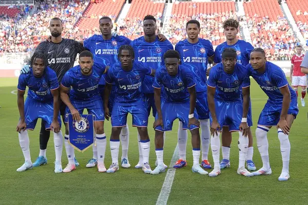 Chelsea