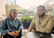 Dokumentasi foto Kredit Pintar bersama PT Telkom Indonesia