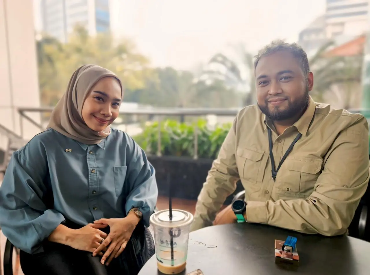 Dokumentasi foto Kredit Pintar bersama PT Telkom Indonesia