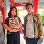 Dokumentasi foto SMK YP Ippi bersama PT Telkom Indonesia