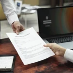 Surat Lamaran Kerja Online