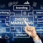 Mengapa Digital Marketing Jadi Kunci Pertumbuhan Bisnis di Era Modern?