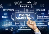 Mengapa Digital Marketing Jadi Kunci Pertumbuhan Bisnis di Era Modern?