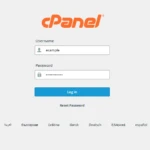 Jasa Install cPanel dari Focusnic