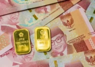 Simulasi Keuntungan Investasi Emas 1 Gram per Bulan Selama 5 Tahun