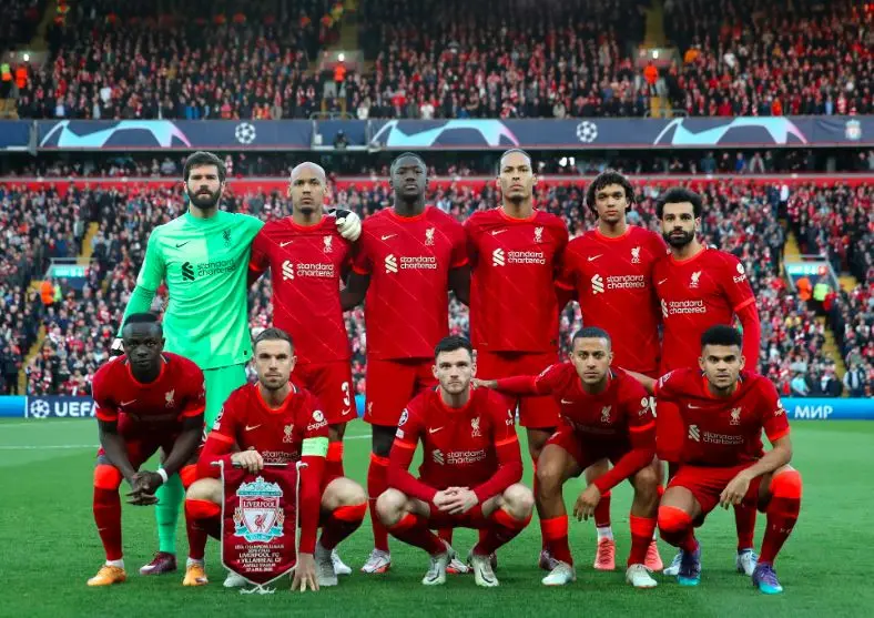 Liverpool