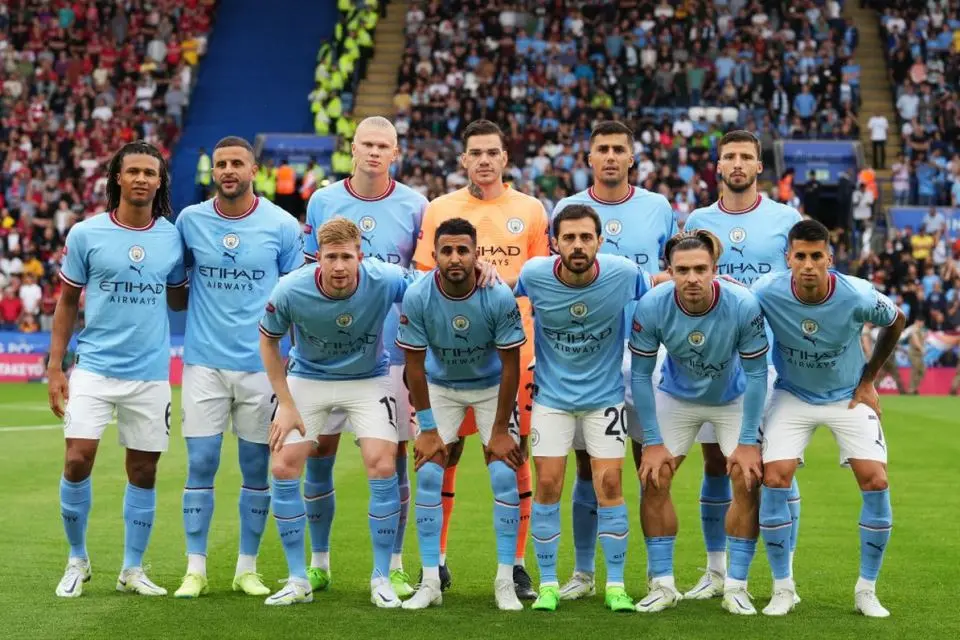 Manchester City