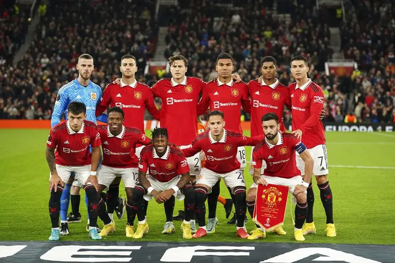 Manchester United