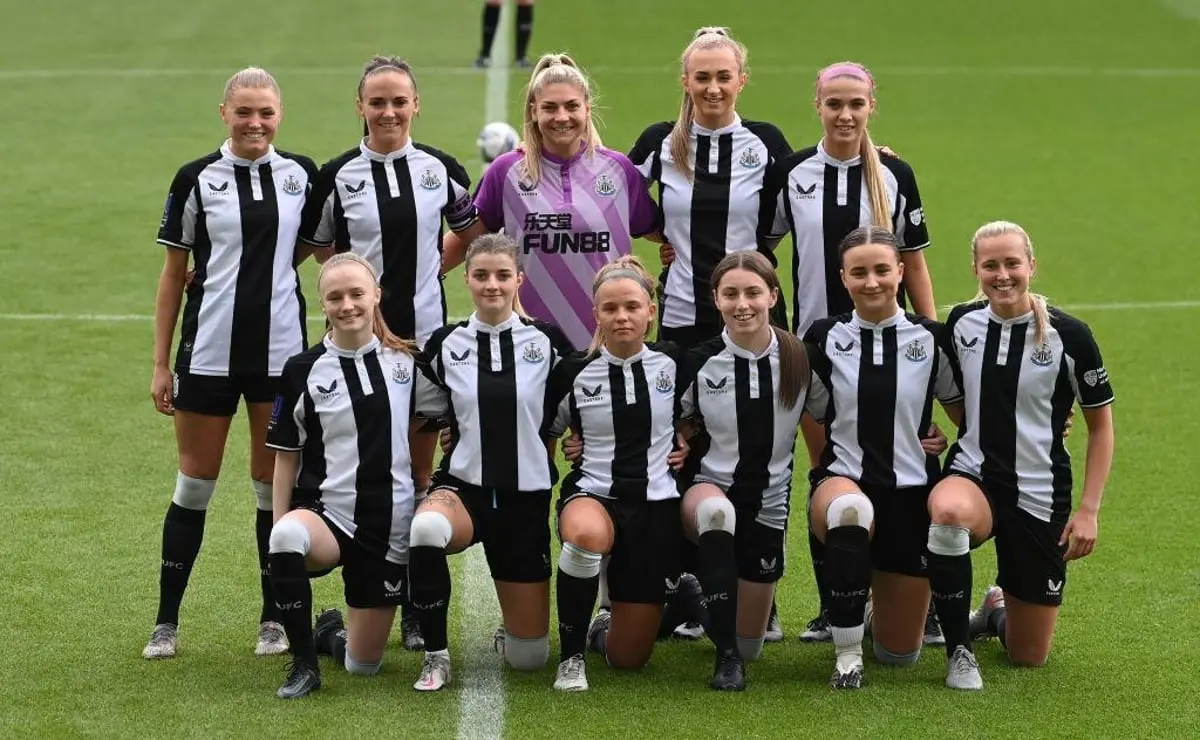 Newcastle United