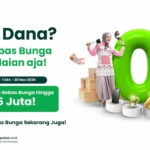 Pegadaian Kanwil IX Siap Bantu Masyarakat Lewat Program Gadai Bebas Bunga