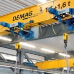 Perbedaan Hoist, Crane, dan Hoist Crane