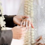 100 Ucapan Selamat Menikah yang Indah, Penuh Doa, dan Bermakna