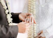 100 Ucapan Selamat Menikah yang Indah, Penuh Doa, dan Bermakna