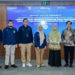 PT Telkom Indonesia Tbk menggelar Seminar Telkom AI Connect bertema di Graha Merah Putih Bandung