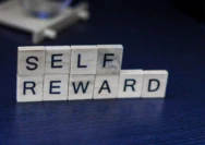Self Reward Pria: Bikin Kamu Gak Gampang Burnout dan Jadi Makin Sukses