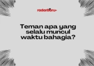 Tebak-Tebakan Lucu Untuk Keluarga dan Teman