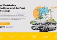 Tour Wisata Jogja
