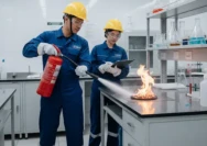 Cara Kerja APAR
