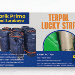 Prima Terpal Factory: Solusi Terpal Terlengkap dan Terpercaya di Surabaya