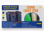 Prima Terpal Factory: Solusi Terpal Terlengkap dan Terpercaya di Surabaya