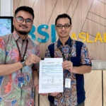 BSI Maslahat resmi menjalin kerja sama dengan PT Telkom Indonesia