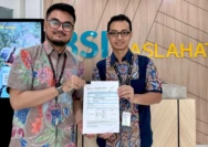 BSI Maslahat resmi menjalin kerja sama dengan PT Telkom Indonesia