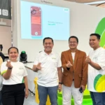 Festival TRING! PT Pegadaian Kanwil IX Jakarta resmi berakhir sukses pada Minggu