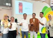 Festival TRING! PT Pegadaian Kanwil IX Jakarta resmi berakhir sukses pada Minggu