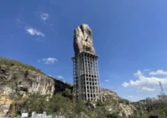Monumen Reog Ponorogo