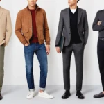 10 Outfit Kantor Smart Casual Pria: Gaya Stylish, Rapi, dan Nyaman