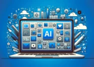 10 Tools AI Gratis Terbaik 2025 untuk Menulis, Desain, dan Bisnis Online