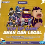 Top Up Mobile Legends (MLBB) di Casatopup: Murah, Cepat, dan 100% Aman