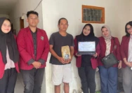 mahasiswa Fakultas Hukum Universitas Muhammadiyah Malang untuk melaksanakan kegiatan sosialisasi dan pendampingan hukum bagi pelaku UMKM di wilayah Malang