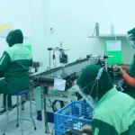 PT Tissan Nugraha Globalindo – Mitra On-Time untuk Beautypreneur Jabodetabek