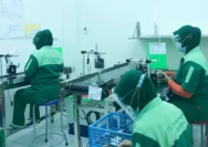 PT Tissan Nugraha Globalindo – Mitra On-Time untuk Beautypreneur Jabodetabek