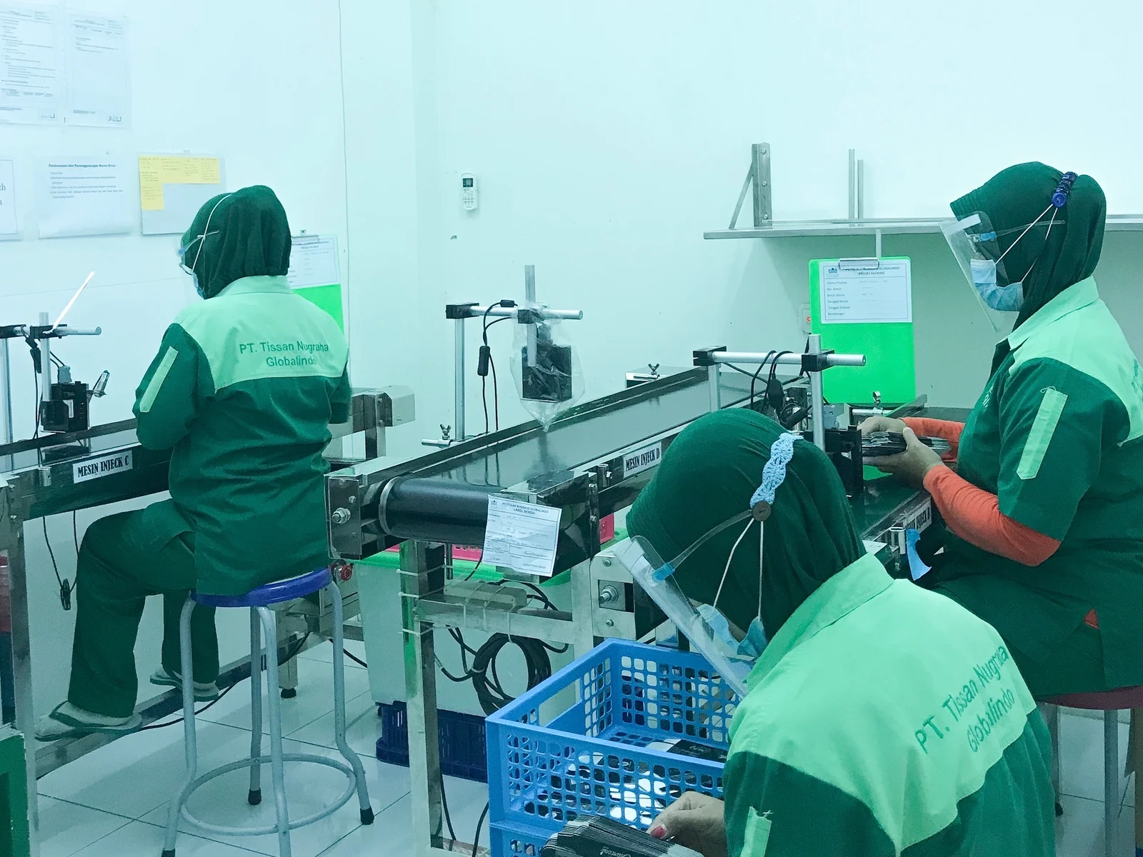 5 Rekomendasi Perusahaan Maklon 2026 yang Produksi Tepat Waktu