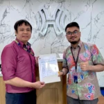 PT SOD Technology Indonesia resmi menjalin kerja sama strategis dengan PT Telkom Indonesia. (Foto: Dok/Ist).