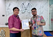 PT SOD Technology Indonesia resmi menjalin kerja sama strategis dengan PT Telkom Indonesia. (Foto: Dok/Ist).