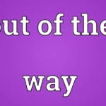 Apa Itu Arti OOTW dan Pentingnya dalam Kehidupan Sehari-hari