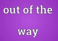 Apa Itu Arti OOTW dan Pentingnya dalam Kehidupan Sehari-hari