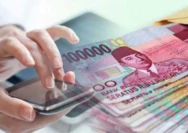 Aplikasi Pinjaman Aman Terdaftar OJK dengan Proses Cepat 1 Jam