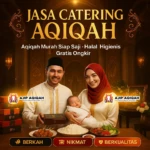 AQIQAH MURAH
