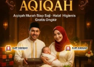 AQIQAH MURAH