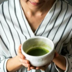 Arti Cewe Matcha: Tren Baru yang Lagi Viral dan Maknanya dalam Gaya Hidup Modern