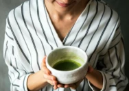 Arti Cewe Matcha: Tren Baru yang Lagi Viral dan Maknanya dalam Gaya Hidup Modern